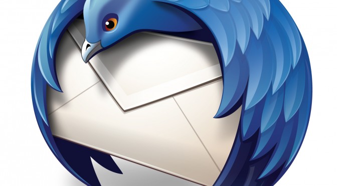 Thunderbird